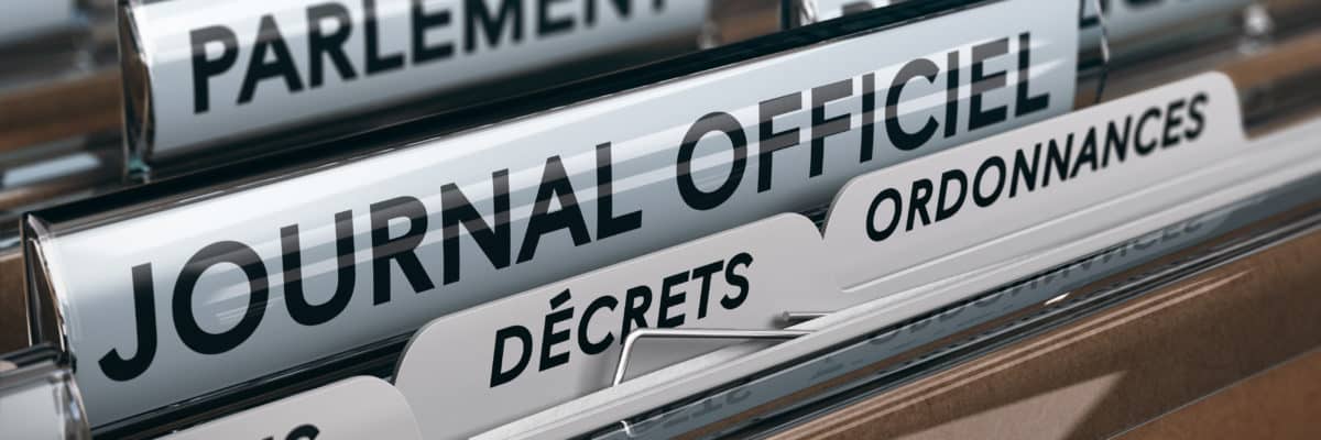 Nouvelles mesures Loi - Santé au Travail