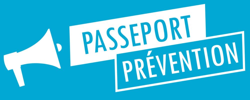 Passeport prévention